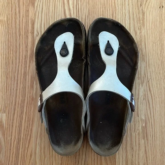 Birkenstocks - Picture 1 of 8